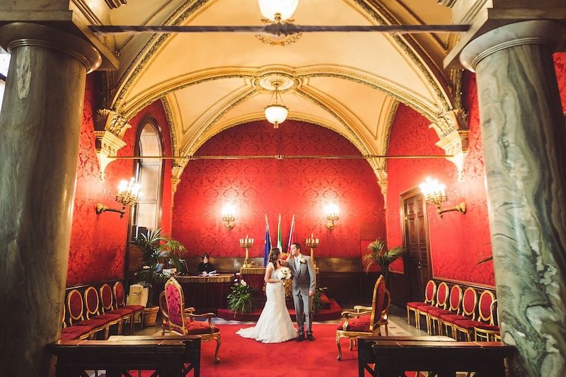Yurtdışında Nikah Organizasyonu Yurtdışında Nikah Organizasyonu