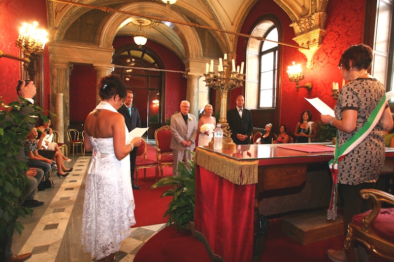 Yurtdışında Nikah Organizasyonu Yurtdışında Nikah Organizasyonu