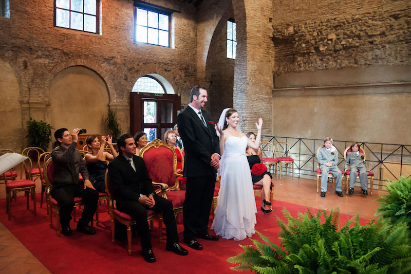 Yurtdışında Nikah Organizasyonu Yurtdışında Nikah Organizasyonu