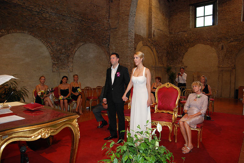 Yurtdışında Nikah Organizasyonu Yurtdışında Nikah Organizasyonu