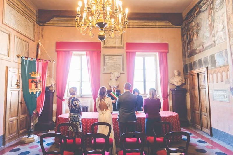 Yurtdışında Nikah Organizasyonu Yurtdışında Nikah Organizasyonu